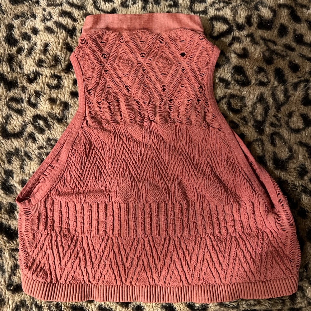 Free People Tank